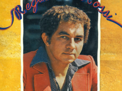 Reginaldo Rossi