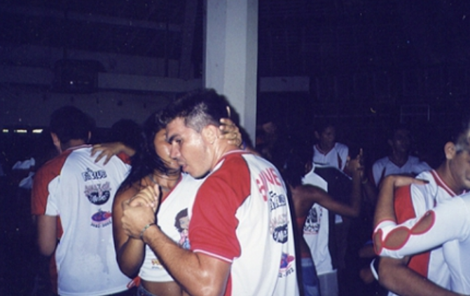 ''A saudade se dana'': A histria do estilo musical que agitou os subrbios paraenses
